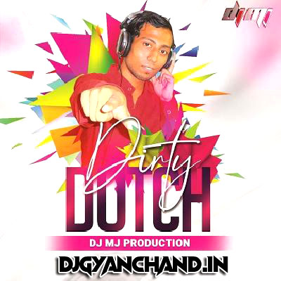 Pistal Te Mehnga Lehnga Anjali Raghav Remix Mp3 Song - DJ MJ Production